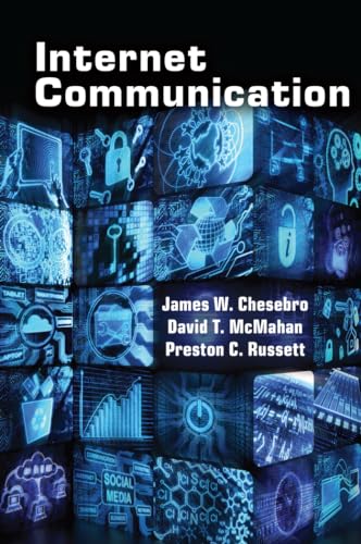 Stock image for Internet Communication (Digital Formations) for sale by Textbooks_Source
