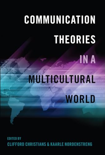 Stock image for Communication Theories in a Multicultural World for sale by Ria Christie Collections