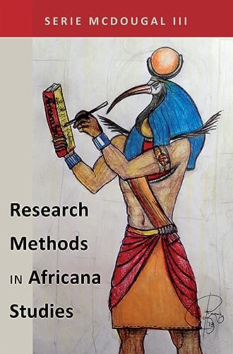 Imagen de archivo de Research Methods in Africana Studies (Black Studies and Critical a la venta por Hawking Books
