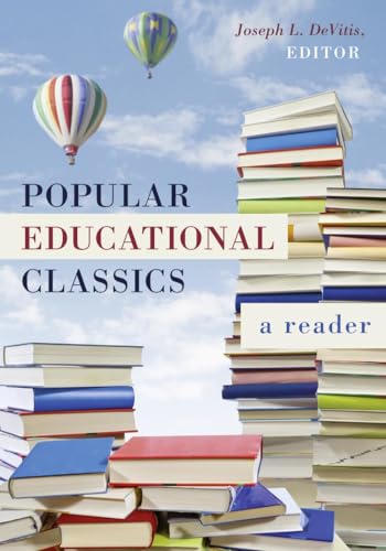 9781433128332: Popular Educational Classics; A Reader