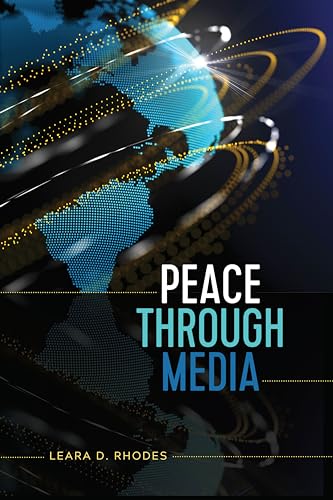 Stock image for Peace through Media for sale by Better World Books