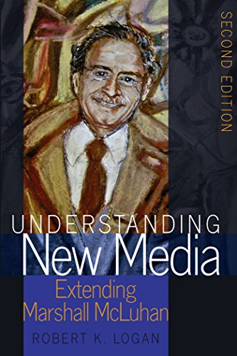 Stock image for Understanding New Media : Extending Marshall McLuhan - Second Edition for sale by Ria Christie Collections