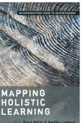 9781433132766: Mapping Holistic Learning; An Introductory Guide to Aesthetigrams