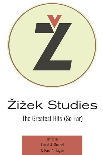 9781433146176: Žižek Studies: The Greatest Hits (So Far): 1