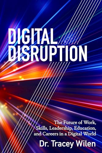 Imagen de archivo de Digital Disruption a la venta por Books of the Smoky Mountains