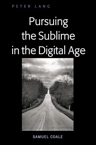 Beispielbild fr Pursuing the Sublime in the Digital Age zum Verkauf von Books From California