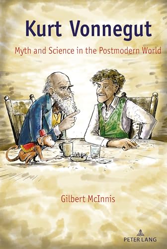 Stock image for Kurt Vonnegut: Myth and Science in the Postmodern World for sale by Books From California