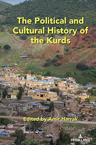 Stock image for The Political and Cultural History of the Kurds for sale by Ria Christie Collections