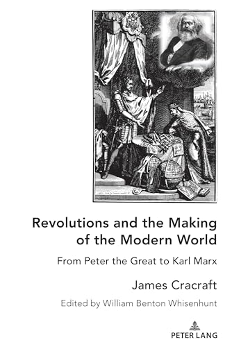 Stock image for Revolutions and the Making of the Modern World for sale by PBShop.store US