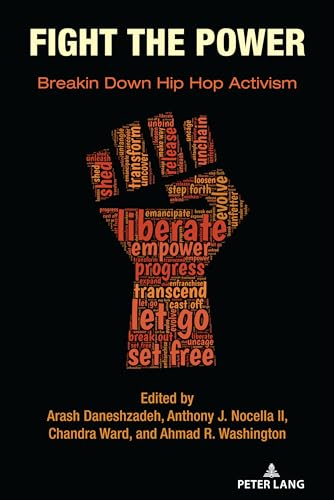 Stock image for Fight the Power (Hip Hop Studies and Activism, 3) for sale by Books From California