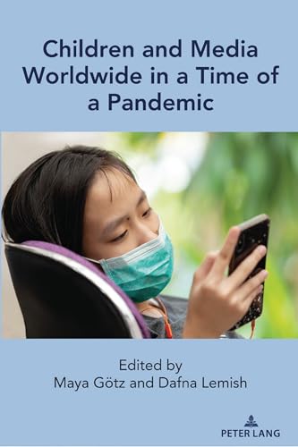 Stock image for Children and Media Worldwide in a Time of a Pandemic for sale by Ria Christie Collections