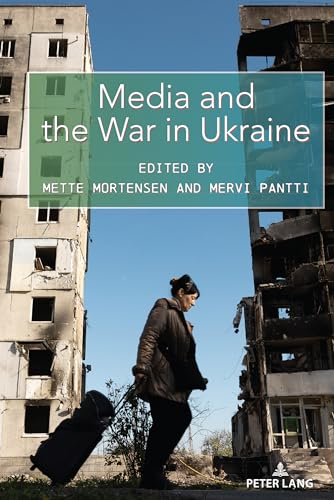 Stock image for Media and the War in Ukraine for sale by GreatBookPrices