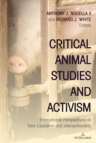 Stock image for Critical Animal Studies and Activism for sale by PBShop.store US