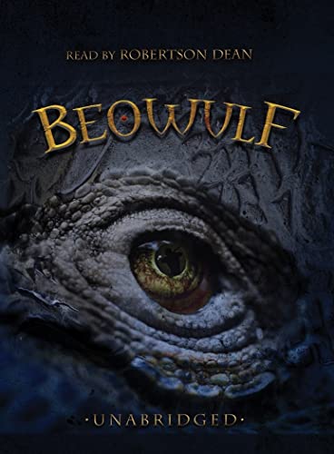 Beispielbild fr Beowulf zum Verkauf von Goodwill Books