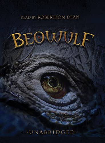 Stock image for Beowulf for sale by Goodwill Books