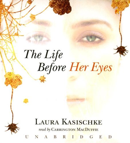 Stock image for The Life Before Her Eyes for sale by The Yard Sale Store
