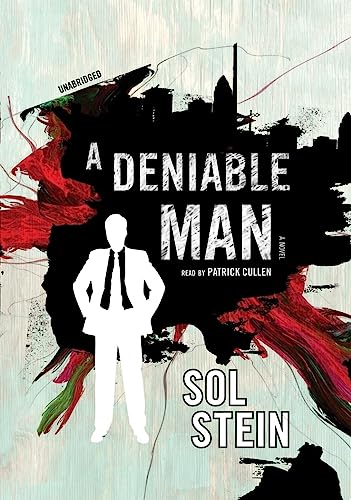 A Deniable Man (9781433201172) by Stein, Sol