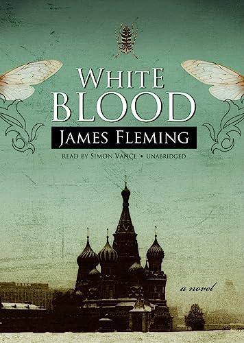 9781433202223: White Blood: Library Edition