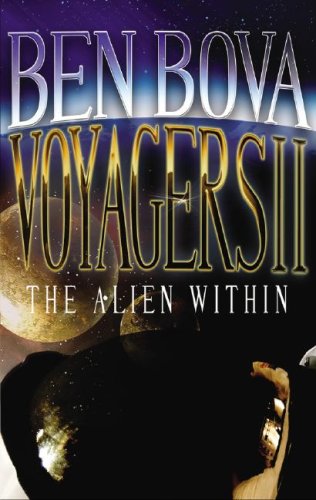 Voyagers II: The Alien Within (9781433202339) by Ben Bova