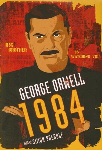 1984: New Classic Edition (9781433202452) by George Orwell