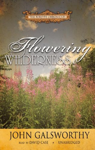 9781433202537: Flowering Wilderness: Library Edition