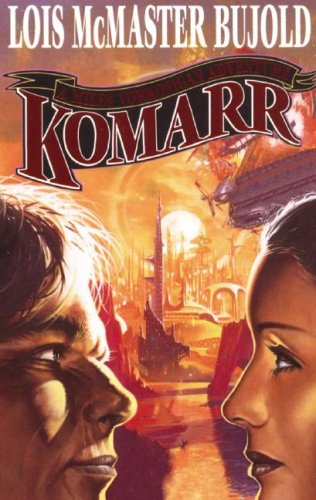 Komarr: Library Edition (9781433202575) by Bujold, Lois McMaster
