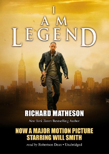 I Am Legend (9781433203305) by Richard Matheson