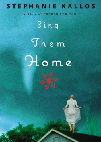 9781433203381: Sing Them Home