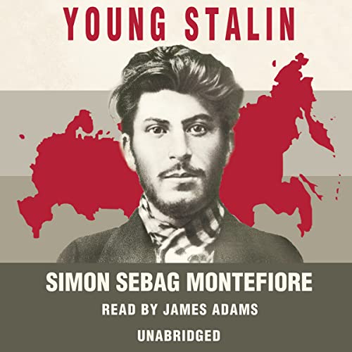 Beispielbild fr Young Stalin zum Verkauf von Books From California