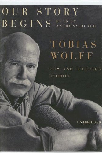Our Story Begins (9781433203954) by Wolff; Tobias