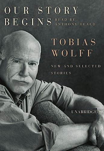 Our Story Begins (9781433203961) by Wolff, Tobias