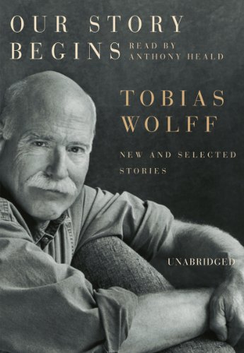 Our Story Begins (9781433203992) by Wolff, Tobias