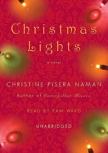 Imagen de archivo de Christmas Lights a la venta por The Yard Sale Store