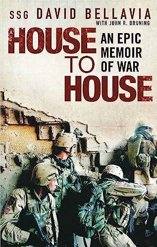Stock image for House to House: An Epic Memoir of War for sale by HPB-Ruby