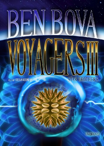 Voyagers III: Star Brothers (9781433205774) by Ben Bova