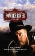 Powder River, Season Three (9781433205873) by Jerry Robbins