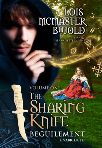 The Sharing Knife, Vol. 1: Beguilement (9781433206221) by Lois McMaster Bujold