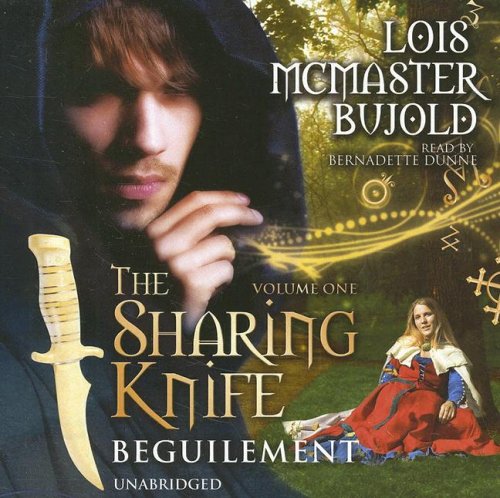 Beguilement (Sharing Knife) (9781433206238) by Lois McMaster Bujold