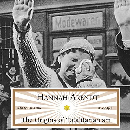 9781433206658: The Origins of Totalitarianism