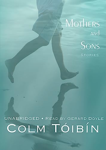Imagen de archivo de Mothers and Sons: Stories (Library) a la venta por The Yard Sale Store
