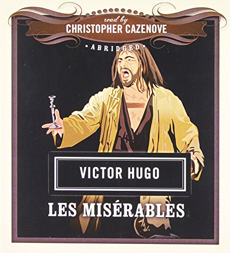 9781433206986: Les Miserables (Abridged)