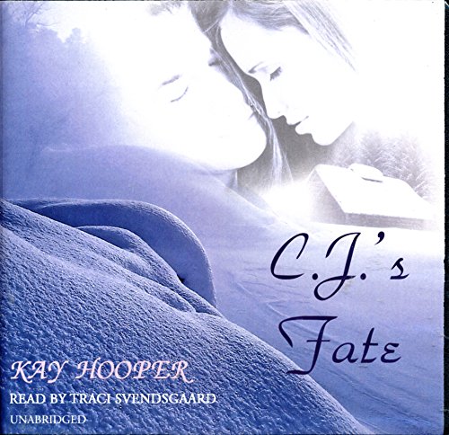 C. J.'s Fate (9781433207495) by Hooper, Kay