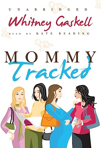 Stock image for Mommy Tracked for sale by Irish Booksellers