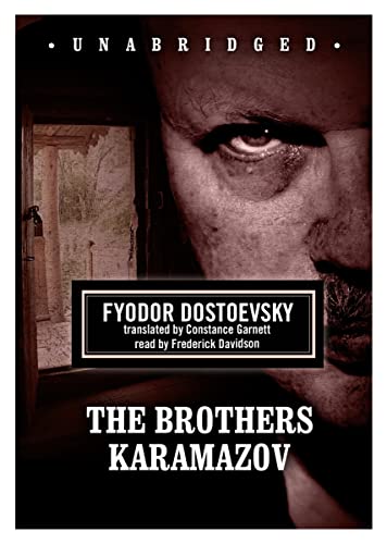 The Brothers Karamazov Part II (9781433207815) by Dostoevsky, Fyodor Mikhailovich
