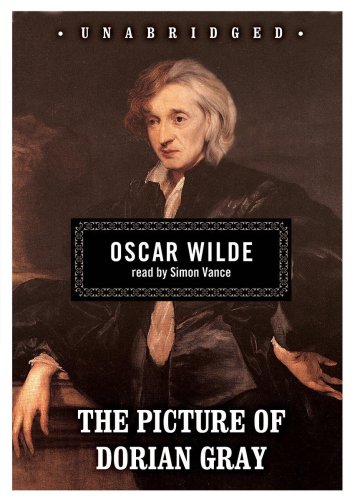 Stock image for The Picture of Dorian Gray (Blackstone Audio Classic Collection) for sale by Books From California