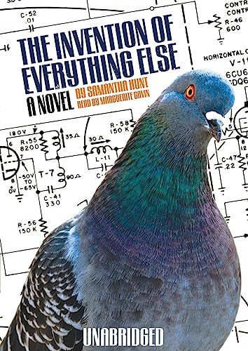 9781433209413: The Invention of Everything Else