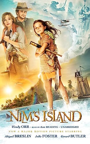 Stock image for Nim's Island for sale by The Yard Sale Store