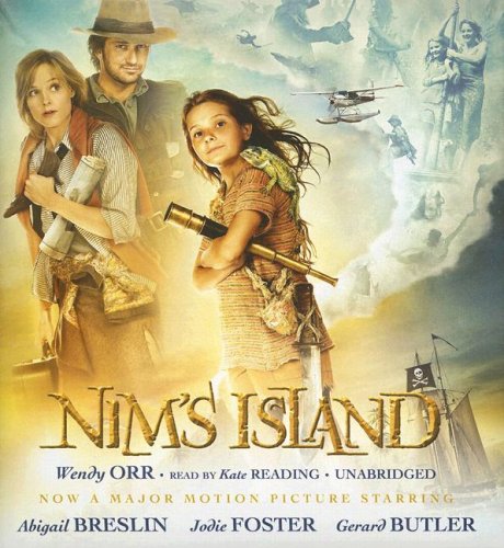 9781433209963: Nim's Island