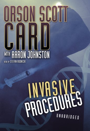 9781433210587: Invasive Procedures: Library Edition