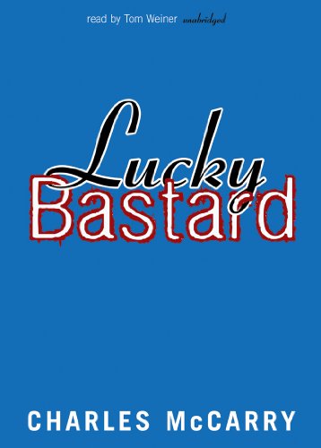 Lucky Bastard (9781433210761) by McCarry, Charles